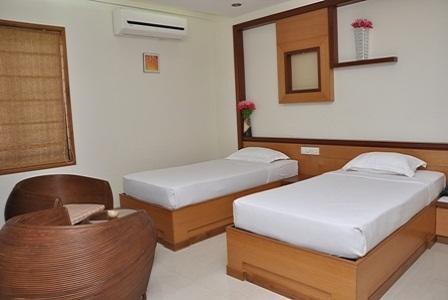 Hotel Rithanns Karumathampatti Karumattampatti Cameră foto